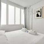 Amazing Place 1Br3P Marais Republique