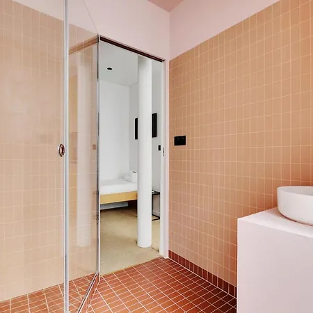 Apartment Amazing Place 1br3p Marais Republique