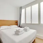 Amazing Place 1Br3P Marais Republique