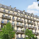 Amazing Place 1Br3P Marais Republique